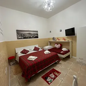 O' Vascetiello A 27 Napoli