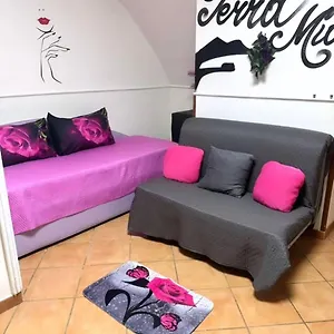 Terra Mia Сasa de vacaciones