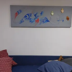 La Casa Della Tammorra Napoli