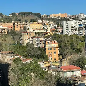 Casa Savastano Apartamento