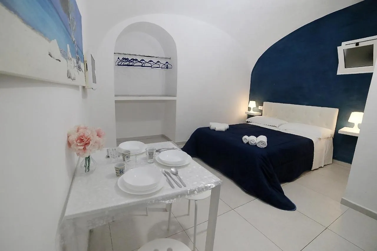 فيلا Casa Carmela نابولي 0*,  إيطاليا