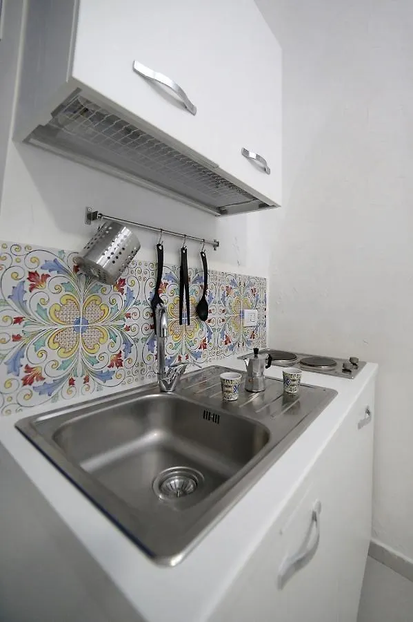 Сasa de vacaciones Casa Carmela Villa Nápoles