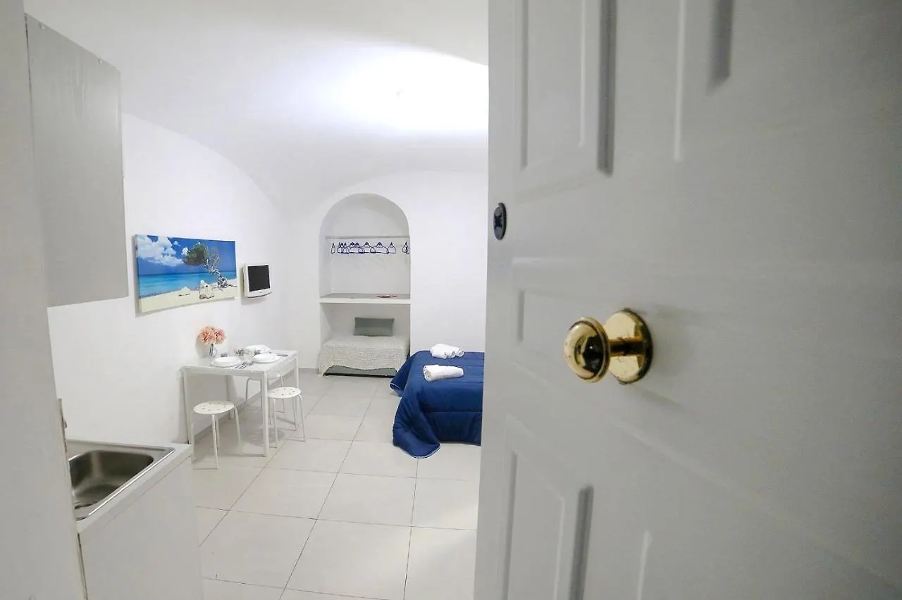 فيلا Casa Carmela نابولي بيت للعطل