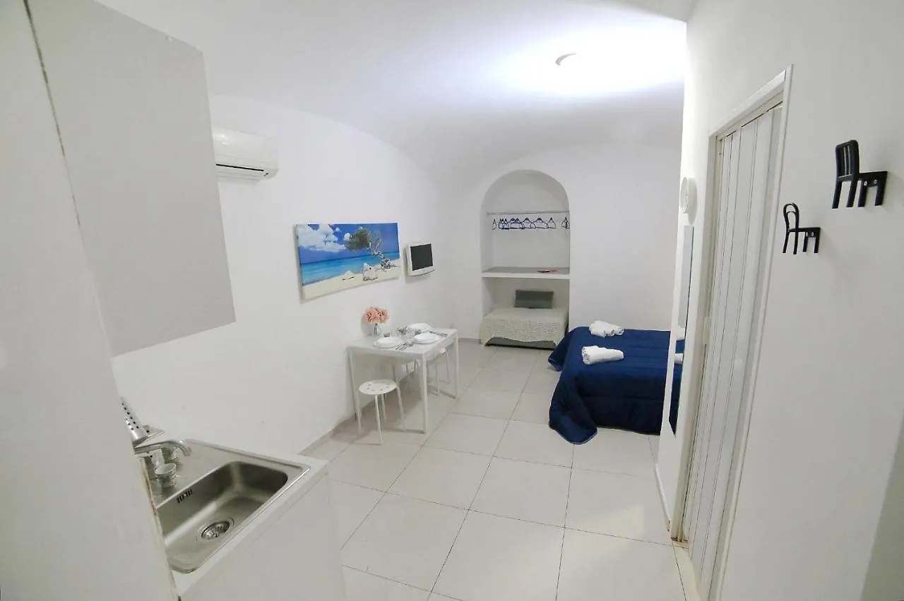 فيلا Casa Carmela نابولي