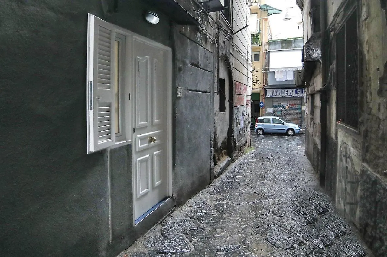 بيت للعطل فيلا Casa Carmela نابولي